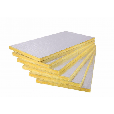 Glasswool Wall Insulation 